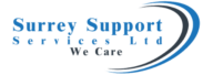 Surrey Support Services Logo